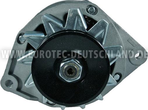 Eurotec 12042060 - Генератор autospares.lv