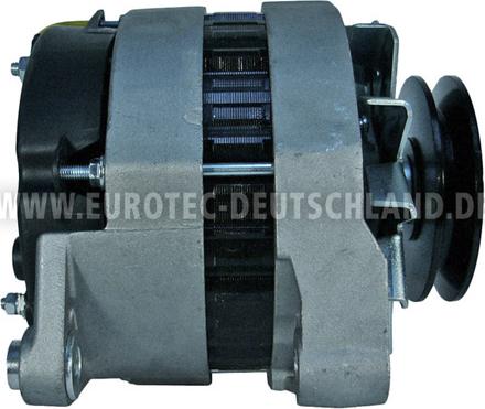 Eurotec 12042060 - Генератор autospares.lv