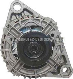 Eurotec 12042000 - Генератор autospares.lv