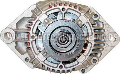 Eurotec 12042030 - Генератор autospares.lv