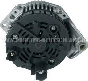 Eurotec 12042170 - Генератор autospares.lv