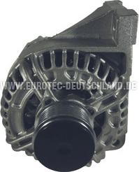 Eurotec 12044900 - Генератор autospares.lv