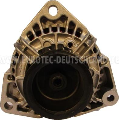 Eurotec 12042370 - Генератор autospares.lv