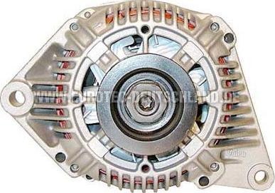 Eurotec 12042210 - Генератор autospares.lv