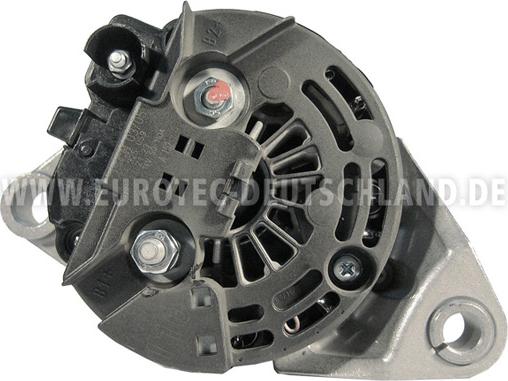 Eurotec 12042760 - Генератор autospares.lv