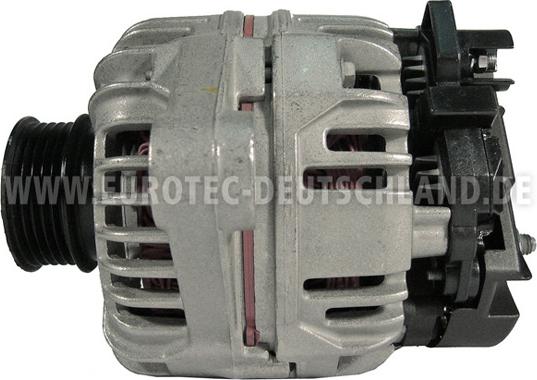 Eurotec 12042760 - Генератор autospares.lv