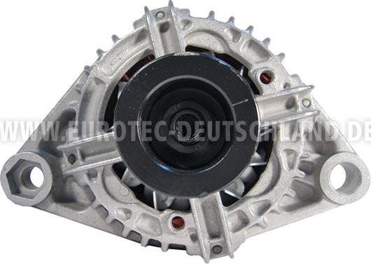 Eurotec 12042760 - Генератор autospares.lv