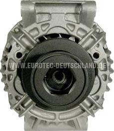 Eurotec 12042720 - Генератор autospares.lv