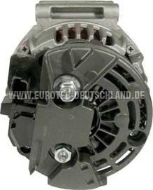 Eurotec 12042720 - Генератор autospares.lv