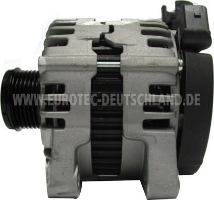 Eurotec 12047960 - Генератор autospares.lv