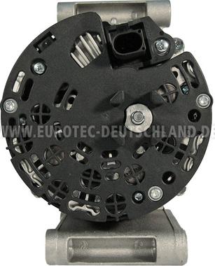 Eurotec 12047920 - Генератор autospares.lv