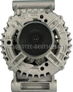 Eurotec 12047920 - Генератор autospares.lv