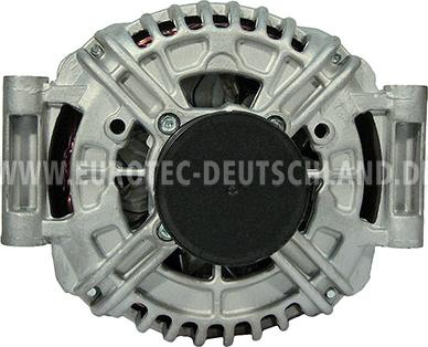 Eurotec 12047490 - Генератор autospares.lv