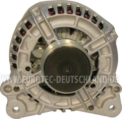 Eurotec 12047450 - Генератор autospares.lv