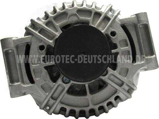 Eurotec 12047460 - Генератор autospares.lv