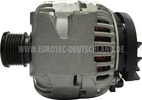 Eurotec 12047460 - Генератор autospares.lv