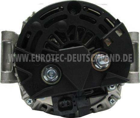 Eurotec 12047460 - Генератор autospares.lv