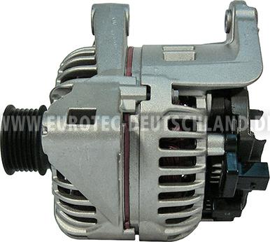 Eurotec 12047400 - Генератор autospares.lv