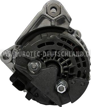 Eurotec 12047400 - Генератор autospares.lv