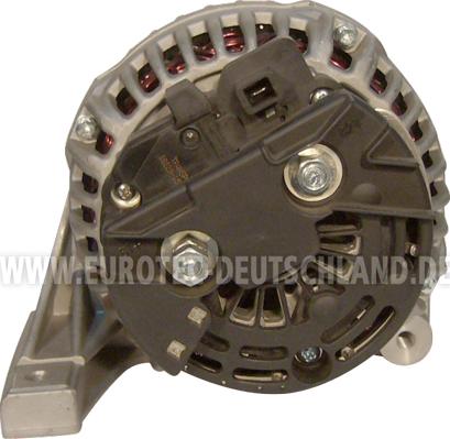 Eurotec 12047470 - Генератор autospares.lv