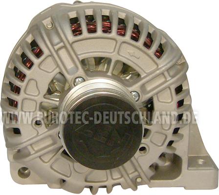 Eurotec 12047470 - Генератор autospares.lv