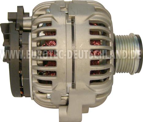 Eurotec 12047470 - Генератор autospares.lv