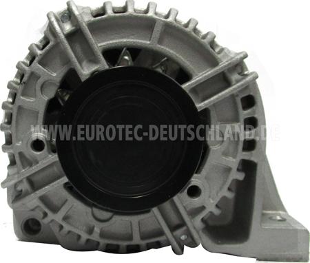 Eurotec 12047500 - Генератор autospares.lv