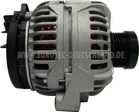 Eurotec 12047500 - Генератор autospares.lv