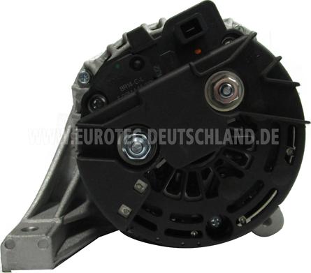 Eurotec 12047500 - Генератор autospares.lv