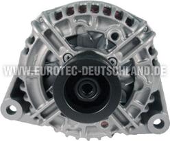 Eurotec 12047530 - Генератор autospares.lv