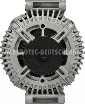 Eurotec 12047690 - Генератор autospares.lv