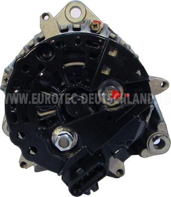 Eurotec 12047650 - Генератор autospares.lv