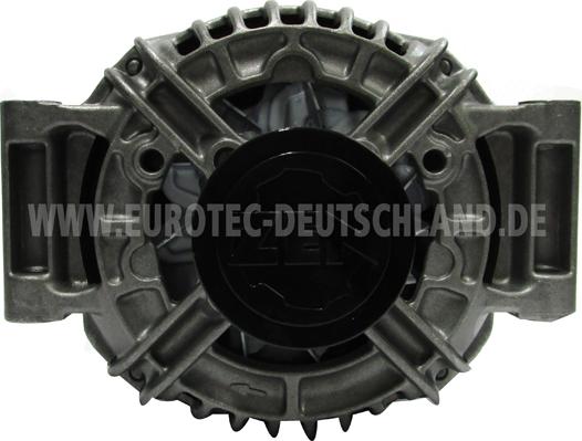 Eurotec 12047660 - Генератор autospares.lv