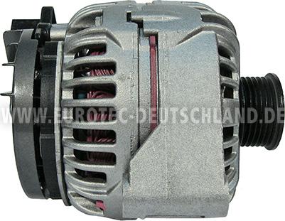 Eurotec 12047610 - Генератор autospares.lv