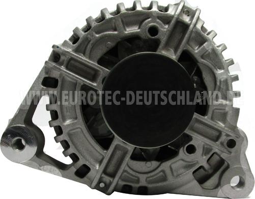 Eurotec 12047140 - Генератор autospares.lv