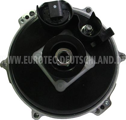 Eurotec 12047170 - Генератор autospares.lv