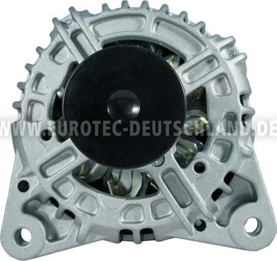 Eurotec 12047390 - Генератор autospares.lv