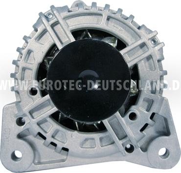 Eurotec 12047340 - Генератор autospares.lv