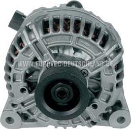 Eurotec 12047360 - Генератор autospares.lv