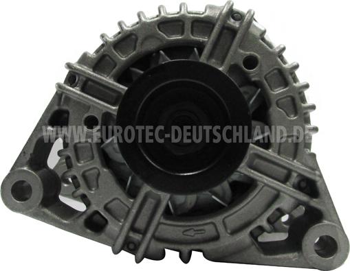 Eurotec 12047330 - Генератор autospares.lv