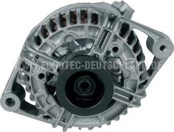 Eurotec 12047320 - Генератор autospares.lv