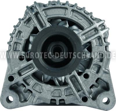 Eurotec 12047370 - Генератор autospares.lv