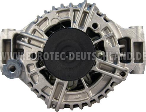 Eurotec 12047240 - Генератор autospares.lv