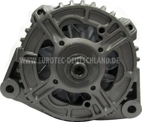 Eurotec 12047210 - Генератор autospares.lv