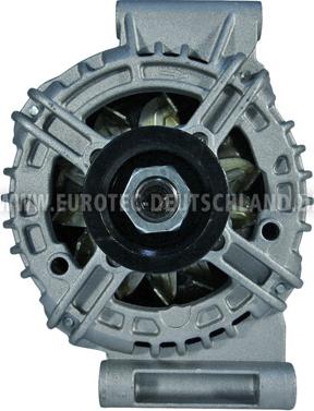 Eurotec 12047220 - Генератор autospares.lv