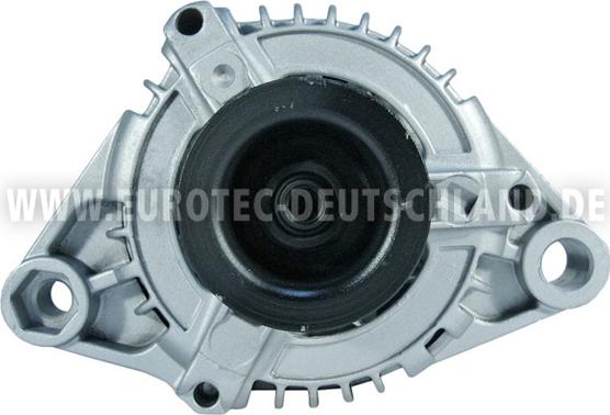 Eurotec 12047760 - Генератор autospares.lv