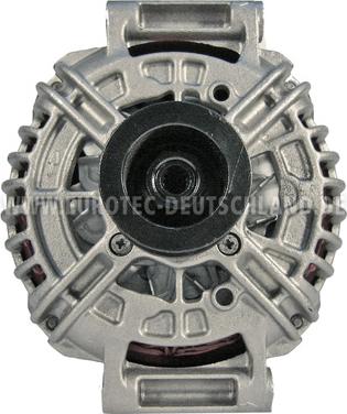 Eurotec 12047700 - Генератор autospares.lv