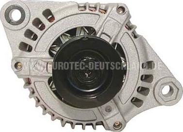 Eurotec 12047780 - Генератор autospares.lv