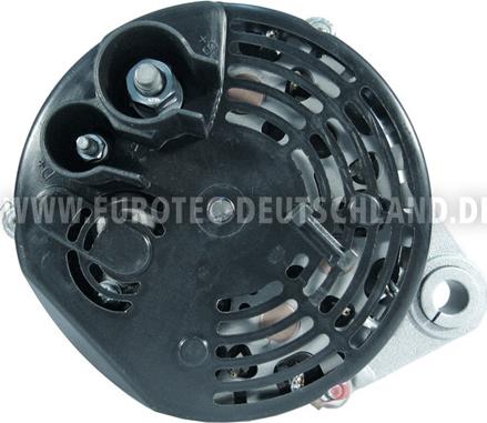 Eurotec 12090046 - Генератор autospares.lv