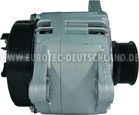 Eurotec 12090046 - Генератор autospares.lv